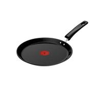 Tefal Explore Ceramic, Poêle à pancake 28 cm, Revêtement en céramique antiadhésif haute performance, Compatibilité induction, G2143932