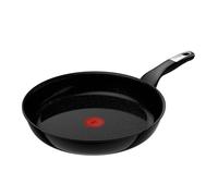 Tefal - Explore Ceramic Poêle - Revêtement anti-rayures - 30 cm | Poêle céramique induction avec technologie brevetée FUSIONCORE - Revêtement anti-rayures - Thermo-Signal pour saisie précise