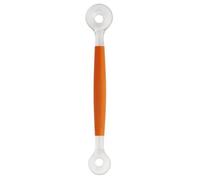 Tefal Cuillère Fresh Kitchen Melon, 2 tailles, 25x7x3 cm