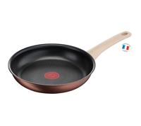 TEFAL G2544602 Faitout 24 cm ECO-RESPECT - antiadhésive - Tous feux dont induction -