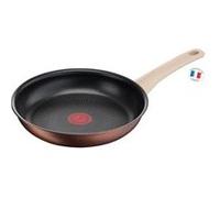 TEFAL G2544602 Faitout 24 cm ECO-RESPECT - antiadhésive - Tous feux dont induction - G