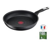 Tefal Poêle Unlimited G2550702 30 cm – Tous feux dont induction – Fabrication française Noir