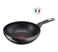 Tefal Poêle wok G2551902 UNLIMITED 28 cm