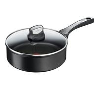 Tefal G25932 Unlimited on - Sauteuse - noir
