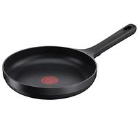 Tefal Poêle Trattoria G6120444 24 cm fonte d'aluminium induction indicateur de température