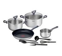 Set di pentole e padelle Tefal DAILY COOK: 11 pezzi per una cucina perfetta