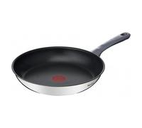 Tefal G7300455, Poêle + casserole, Argent