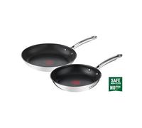 Set di Pentole Tefal DUETTO+ G732S255: Qualità e Versatilità in Cucina