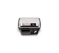 TEFAL GC451B12 Supergrill timer Grille viande - Gris