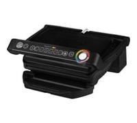 Tefal GC705816 Gril de contact grill à contact électrique
