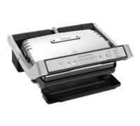 Tefal GC707D Gril de contact grill à contact électrique