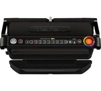 Tefal® GC7228 Tefal® Optigrill + XL GC728 Kontaktgrill