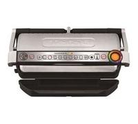 Tefal Optigrill+ XL – 9 programmes de cuisson – Surface de cuisson XL