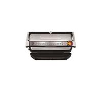 Tefal, Optigrill+ XL, 9 programmes de cuisson, Surface de cuisson XL