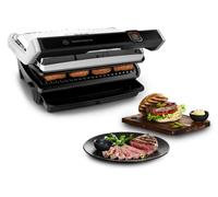 Tefal GC760 OptiGrill Elite XL