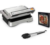 Tefal GC773D30 Optigrill 2in1