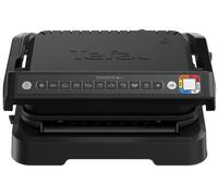 Tefal OptiGrill 4in1 GC774810 Gril de contact
