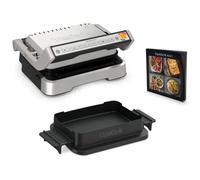 Tefal GC774D30 OptiGrill 4in1 avec plat de cuisson