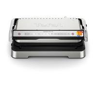 Tefal GC784D30 OptiGrill 4in1 XL avec plat de cuisson