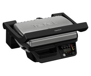 Tefal GC7R0B OptiGrill One : Grill de contact / Plaque de cuisson