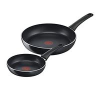 Tefal Set de poêles Generous Cook, 2 pièces, Set de louche