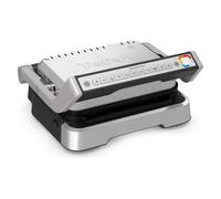 Tefal OptiGrill 4-en-1 GC774D30 gril de contact (2100 W / 9 programmes automatiques)