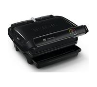 Tefal Barbecue de contact Optigrill Elite GC7508 Noir 2000 W