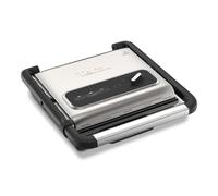 TEFAL Gril électrique GC 242D38 Inicio Régler