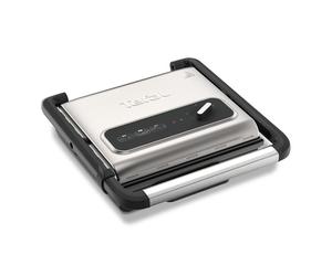 TEFAL Gril électrique GC 242D38 Inicio Régler