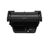 Tefal Grill électrique, OptiGrill GC7P08, 2000 W