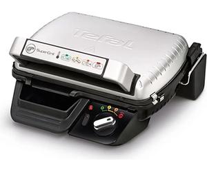 Tefal Grill GC450B32 grill contact