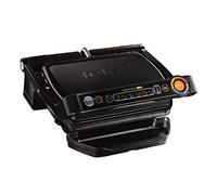 Grille-viande 2000w noir Tefal GC712812 Noir G