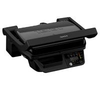 TEFAL Optigrill GC7P0810 Gril électrique noir