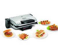 Tefal Grille de contact Minute Grill GC2050