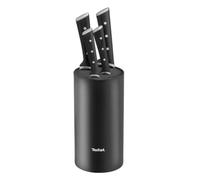 Tefal - Ice Force Ensemble - Bloc couteaux de cuisine - 5 pièces