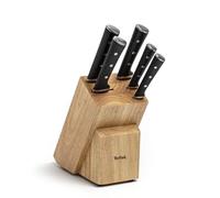 Set de bloc à couteaux ICE FORCE K232S574, 6 pièces, Tefal