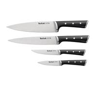 Ensemble de couteaux ICE FORCE K2324S74, set de 4 pc, Tefal