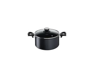 Tefal - Illimité - Casserole - 24 Cm - G2554602