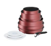 Tefal Ingenio Batterie de cuisine 10 pièces, Induction
