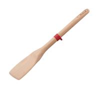 Tefal Ingenio bois spatule à angle pleine 33cm,