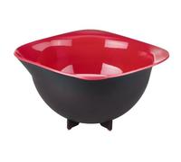 Tefal Ingenio Bol De Préparation K2070414 Noir Et Rouge