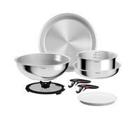 INGENIO COMFORT MAX ON, set 8P, uncoated