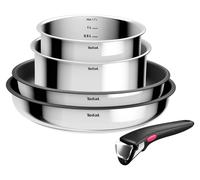 Tefal Ingenio Cook Eat 5 piece set L881S504