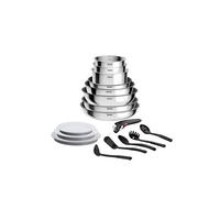 Tefal Ingenio Cook Eat L881SR04 17 pieces