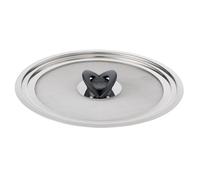 Tefal Couvercle anti-projection Ingenio INOX 24/30 cm
