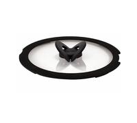 Tefal Couvercle de marmite INGENIO L9846453 22 cm verre – passe au lave-vaisselle