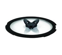 Couvercle en verre Ingenio L9936582 Tefal 24 cm