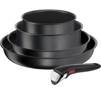 Tefal Ingenio Daily Chef Batterie de cuisine 5 pièces TEFAL L7629102