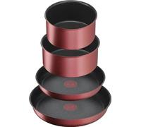 Tefal Ingenio Daily Chef On Batterie de cuisine 10 pièces L3989502