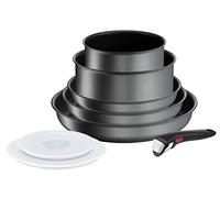 Tefal Lot de poêles à frire Ingenio Daily chef ON 8 pièces